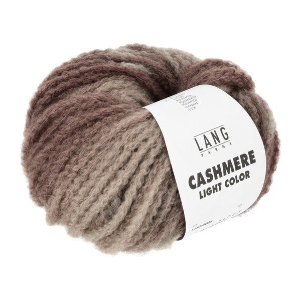 Lang Cashmere Light Color