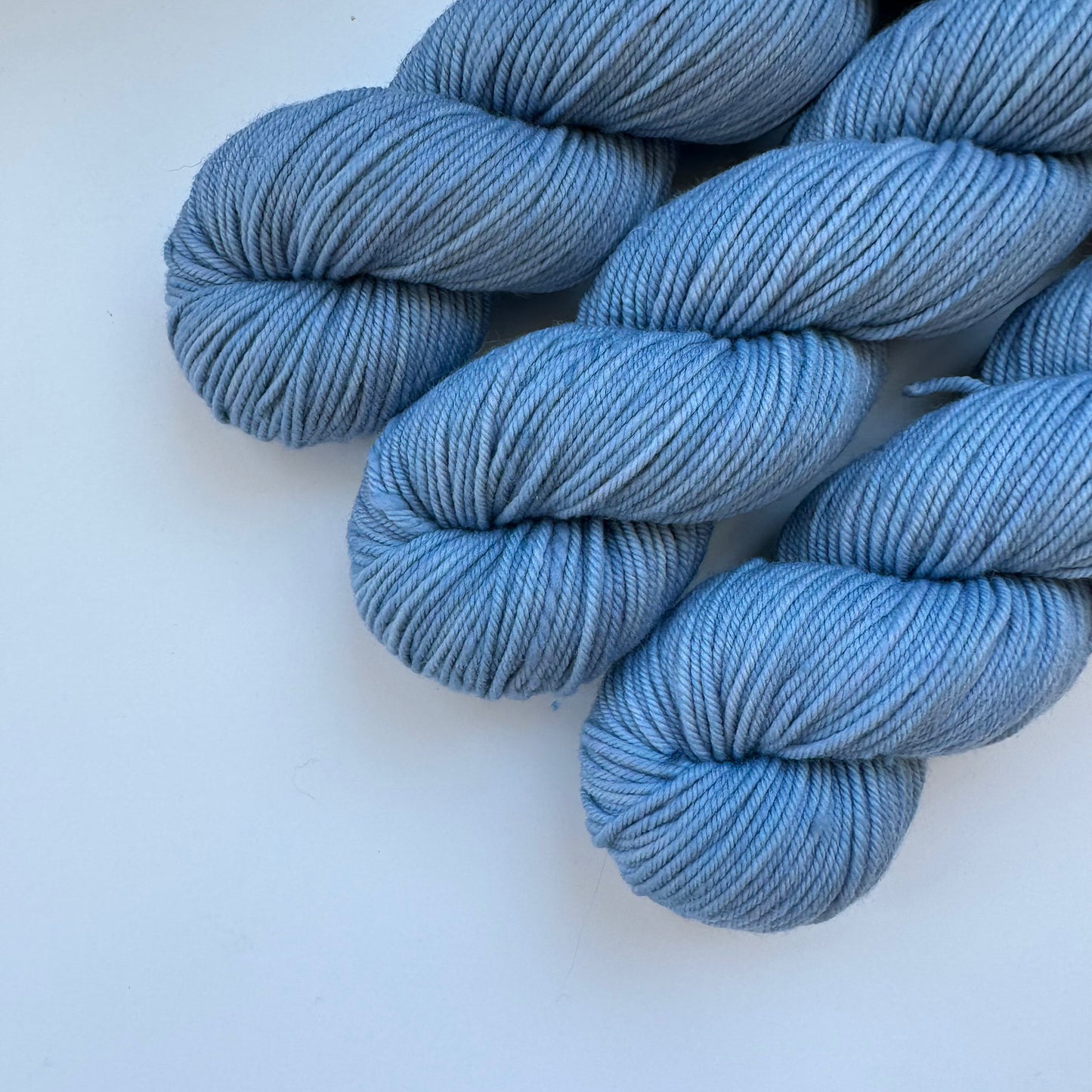 Julie Asselin Journey Worsted