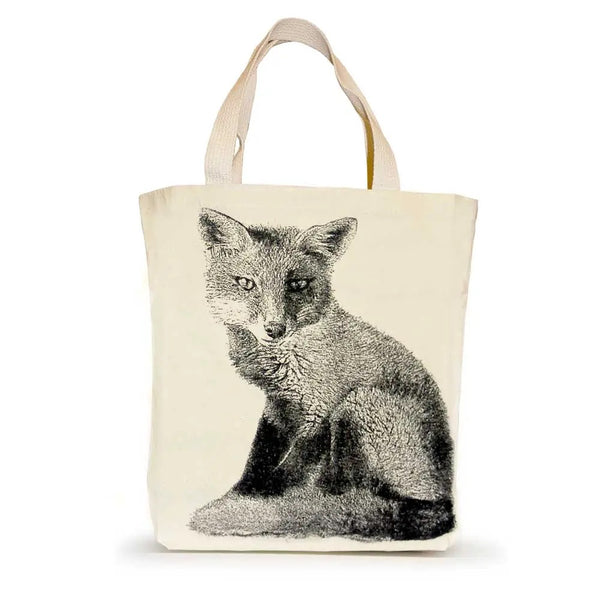Eric & Christopher Small Tote