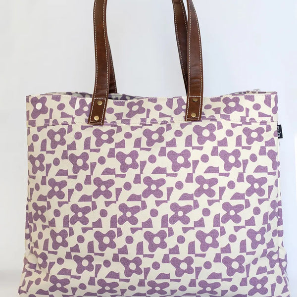 Maika Carry All Tote