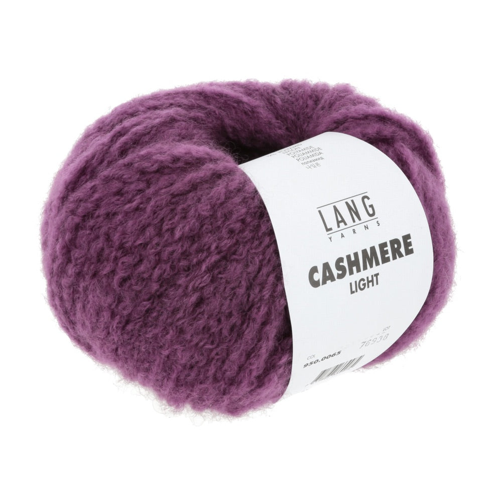 Lang Cashmere Light
