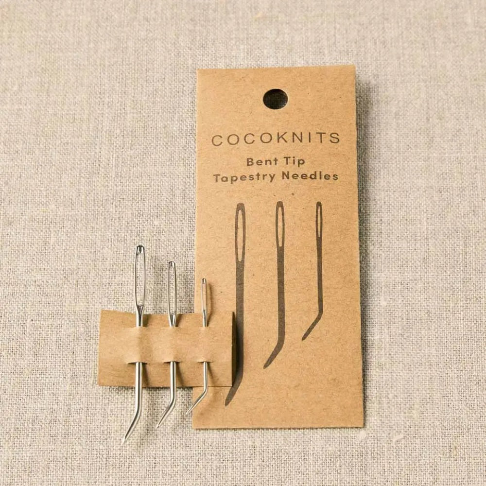 Cocoknits Tapestry Needle