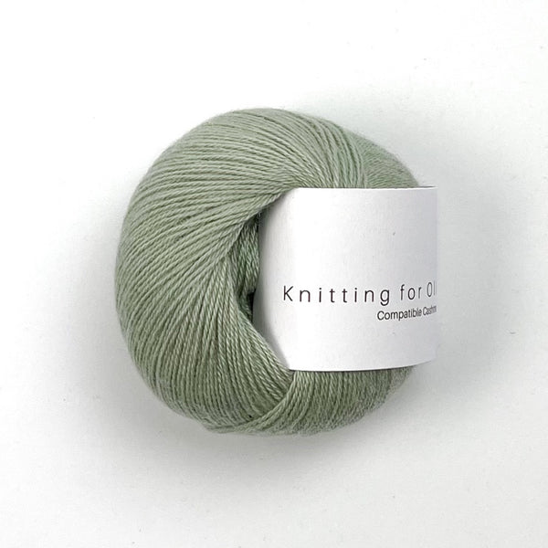 Knitting for Olive Compatible Cashmere