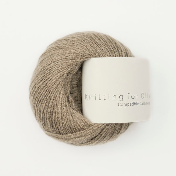 Knitting for Olive Compatible Cashmere