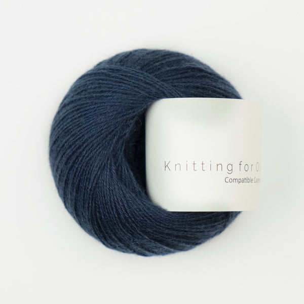 Knitting for Olive Compatible Cashmere