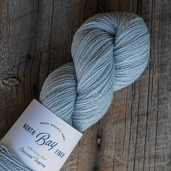 North Bay Fiber Elemental Fingering