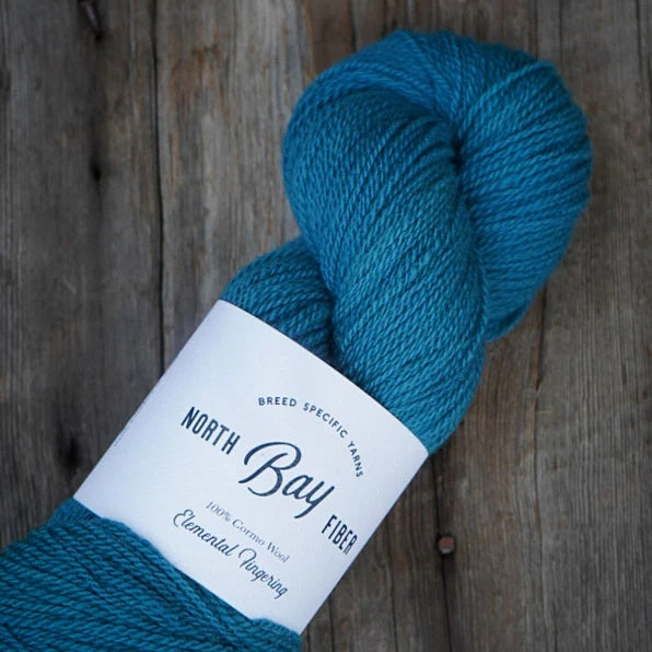 North Bay Fiber Elemental Fingering