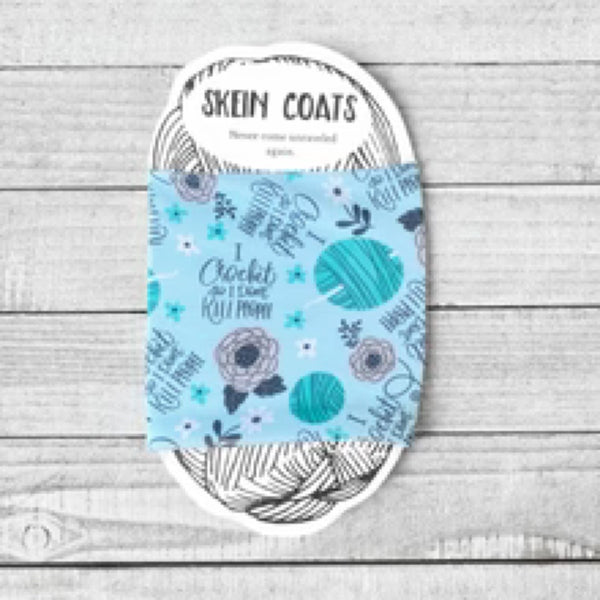 Skein Coats