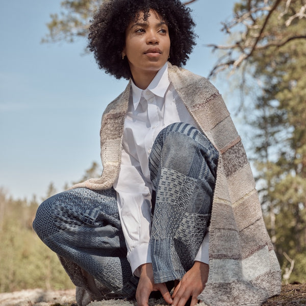 Laine Nordic Knits