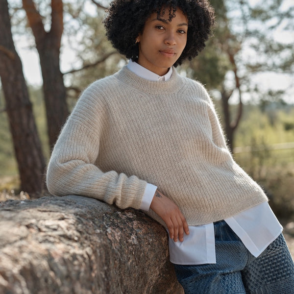 Laine Nordic Knits