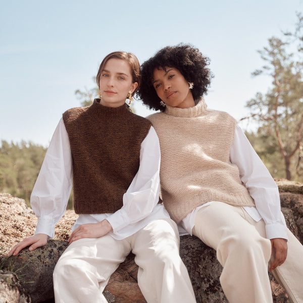 Laine Nordic Knits