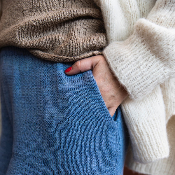 Everyday Knits: East Wardrobe Essentials