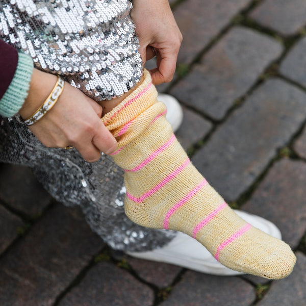 Everyday Knits: East Wardrobe Essentials