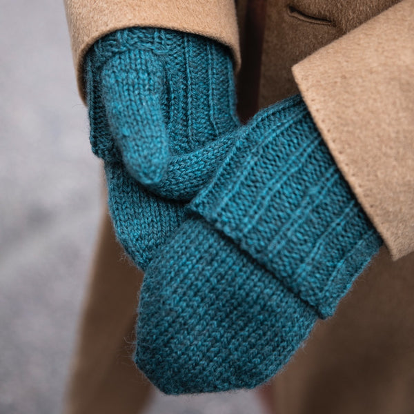 Everyday Knits: East Wardrobe Essentials