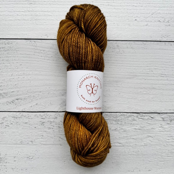 Lighthouse Worsted