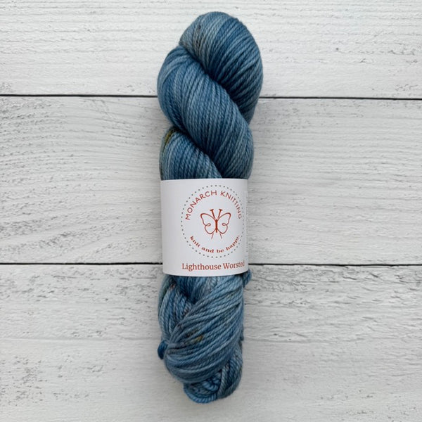 Lighthouse Worsted