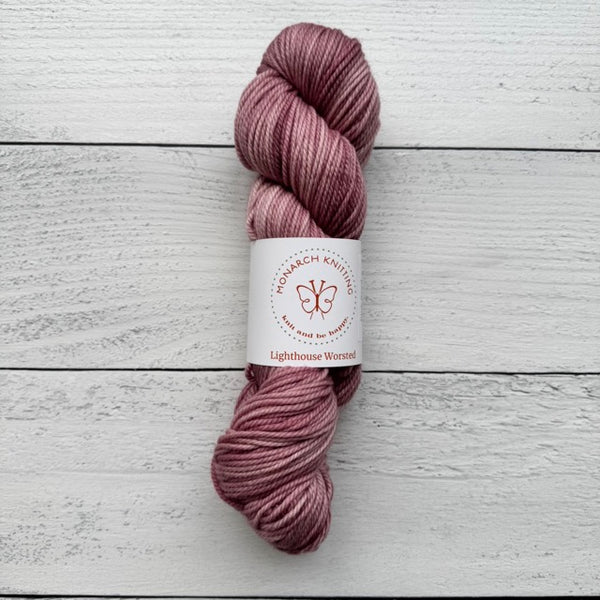 Lighthouse Worsted