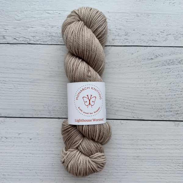 Lighthouse Worsted