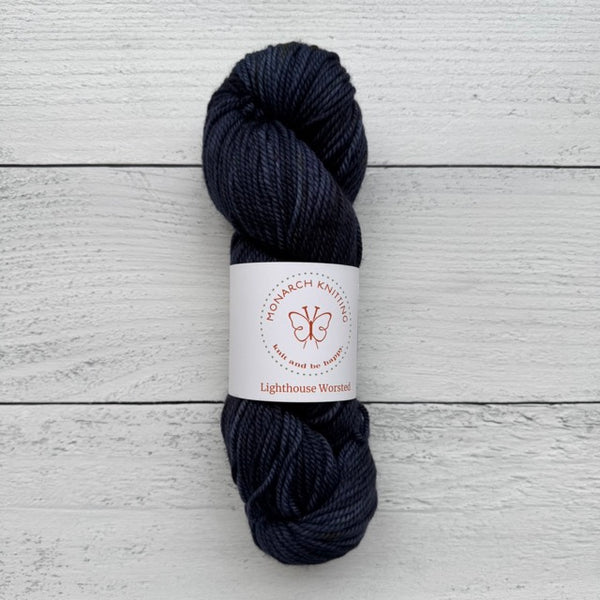 Lighthouse Worsted