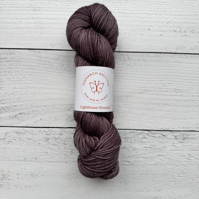 Lighthouse Worsted