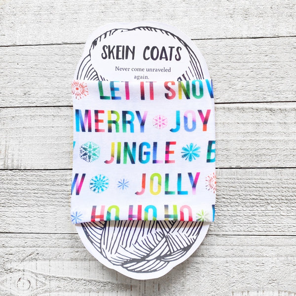 Skein Coats