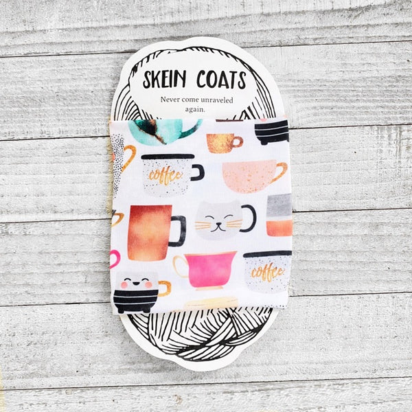 Skein Coats