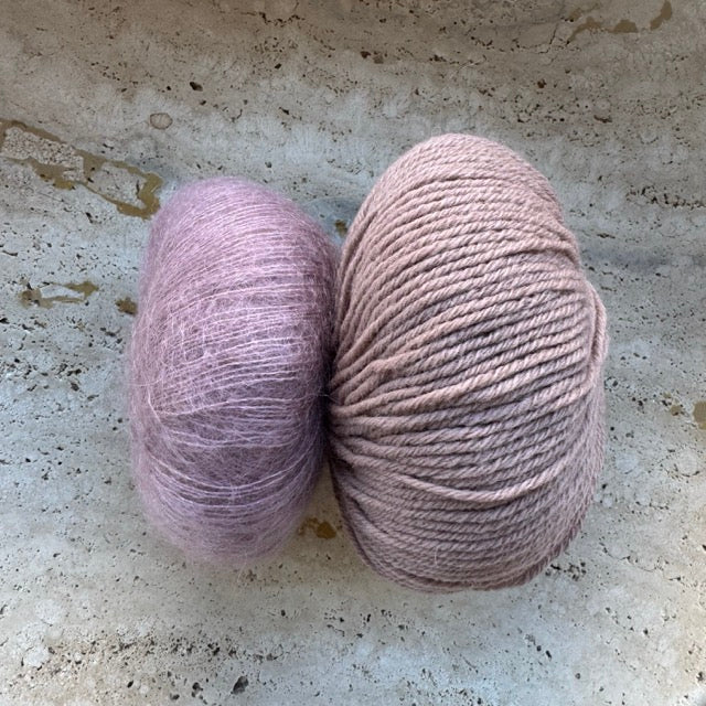 Naomi Bow Bonnet