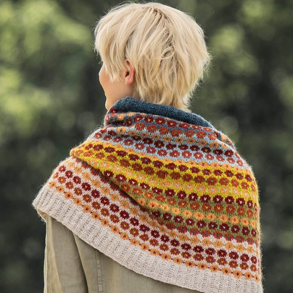 Antelope Valley Snood Kit