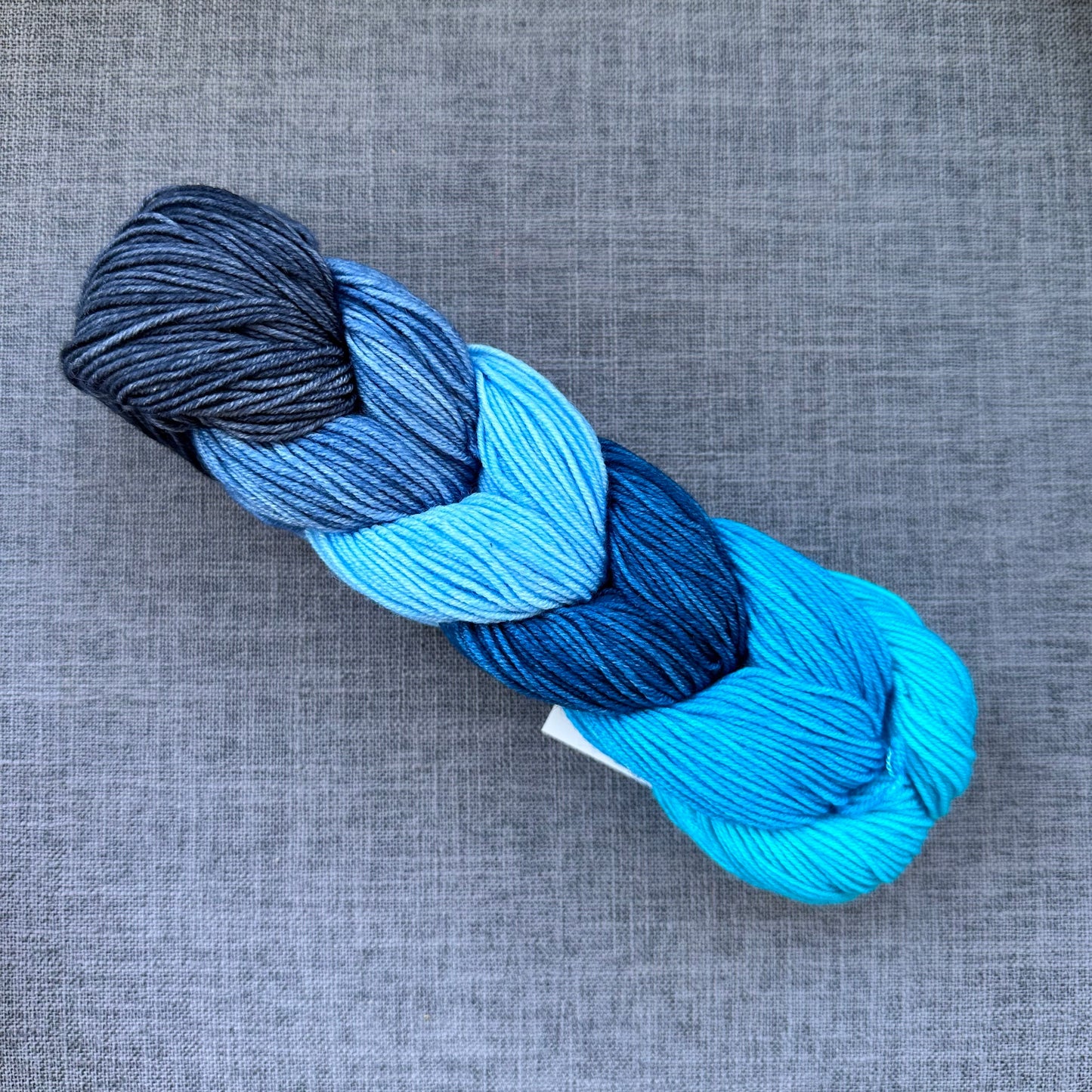 Mermaid Avenue Socks