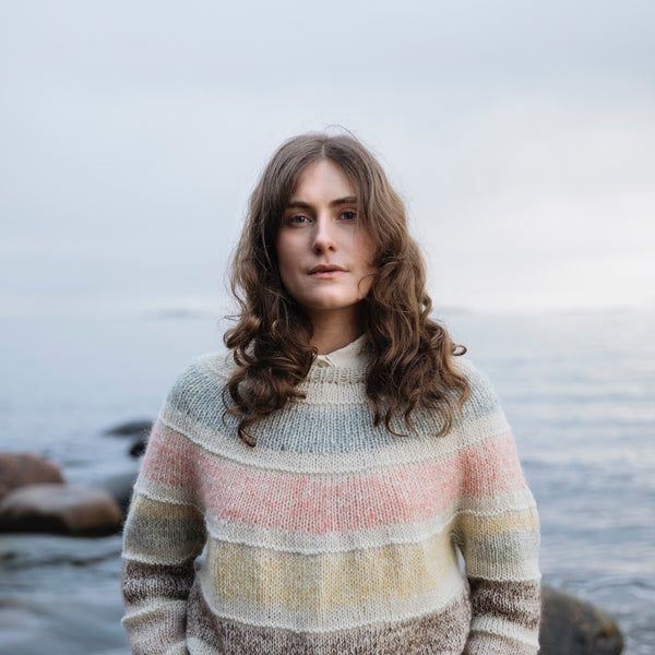 Soothing Stitches: Knits for a Quiet Mind