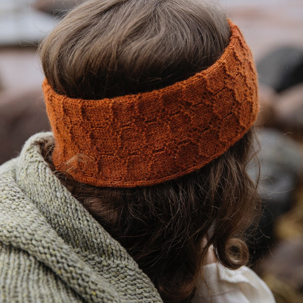 Soothing Stitches: Knits for a Quiet Mind
