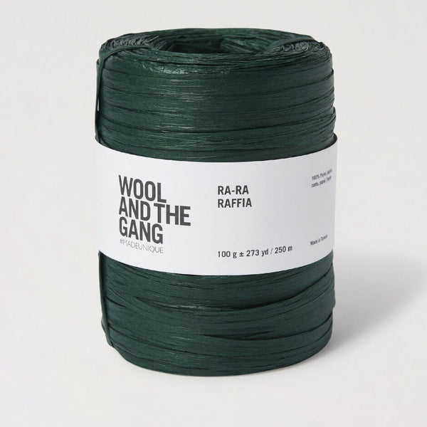 Ra-Ra-Raffia