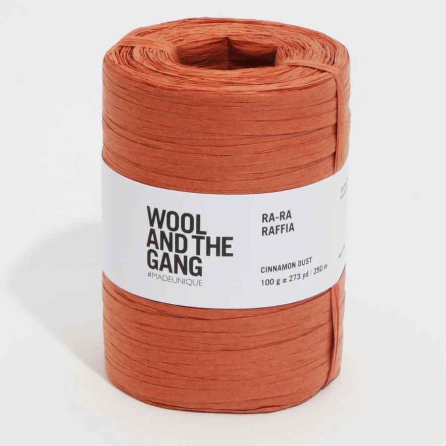 Ra-Ra-Raffia