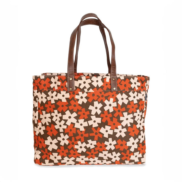 Maika Carry All Tote