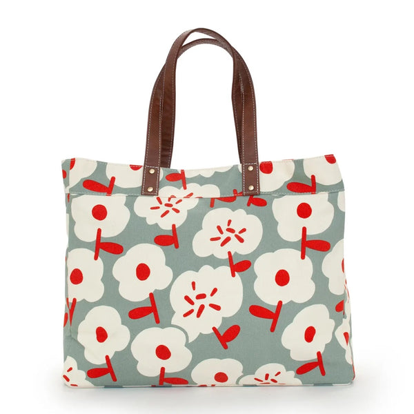 Maika Carry All Tote