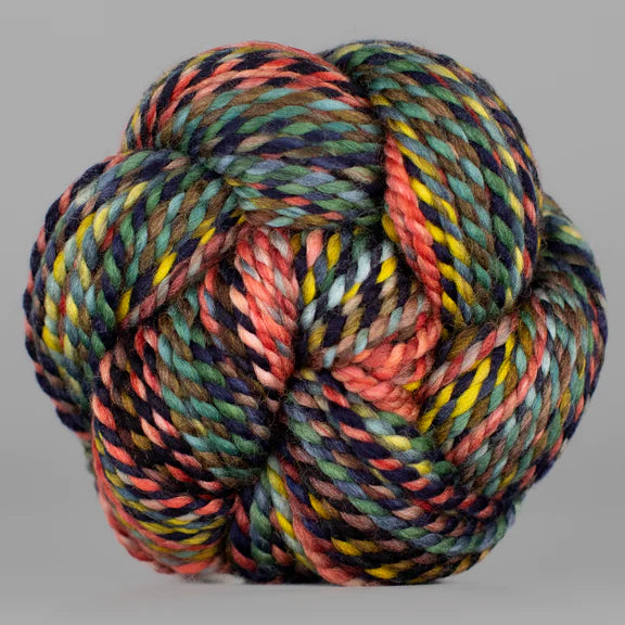Spincycle Plump