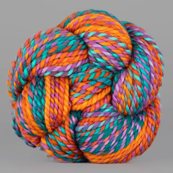 Spincycle Plump