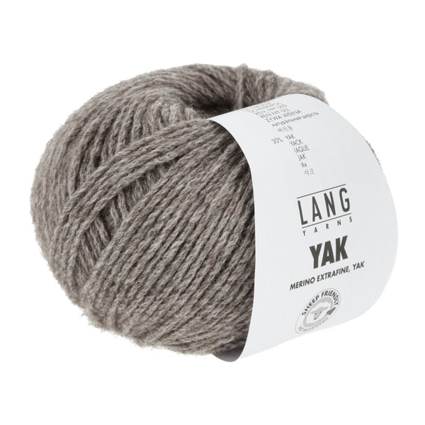 Lang Yak