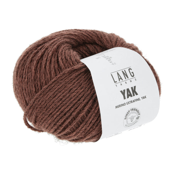 Lang Yak