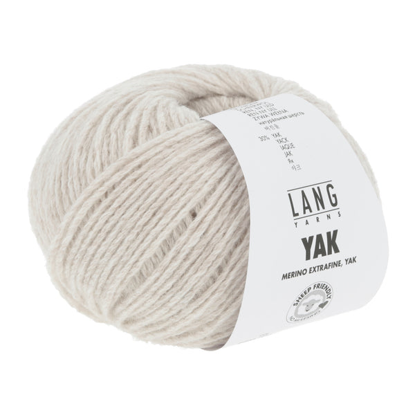 Lang Yak