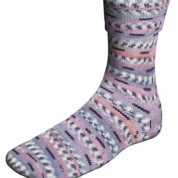 Lang Super Soxx - Gemstones