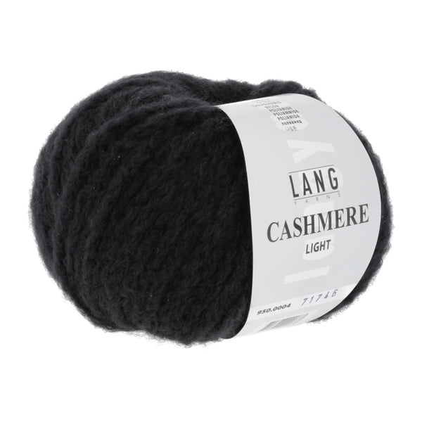 Lang Cashmere Light