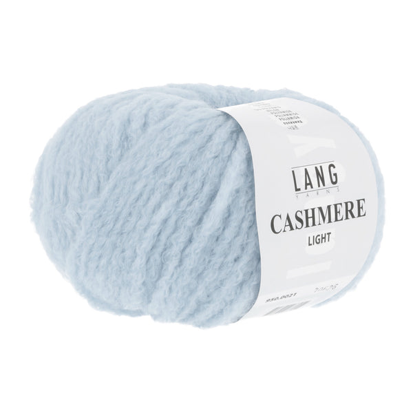 Lang Cashmere Light
