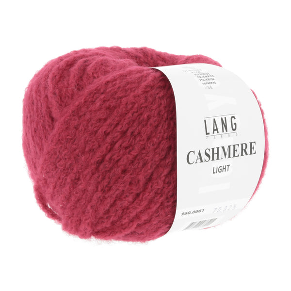 Lang Cashmere Light
