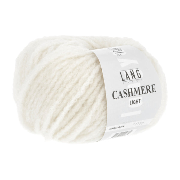 Lang Cashmere Light