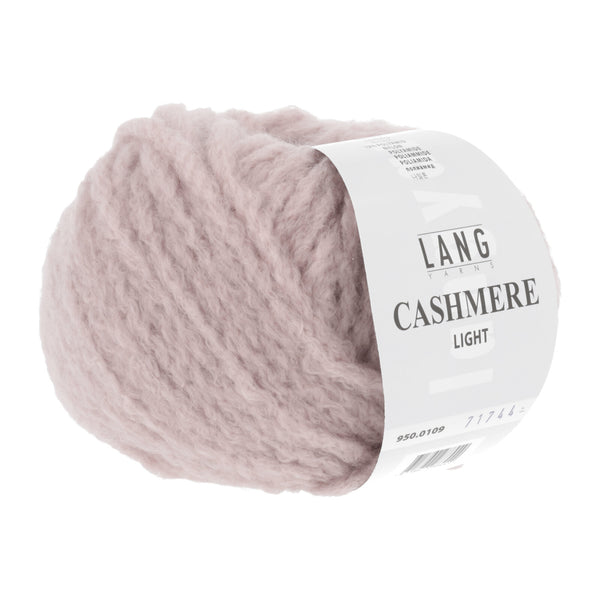 Lang Cashmere Light