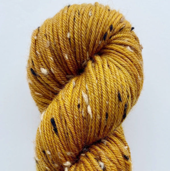 The Farmer's Daughter Craggy Tweed