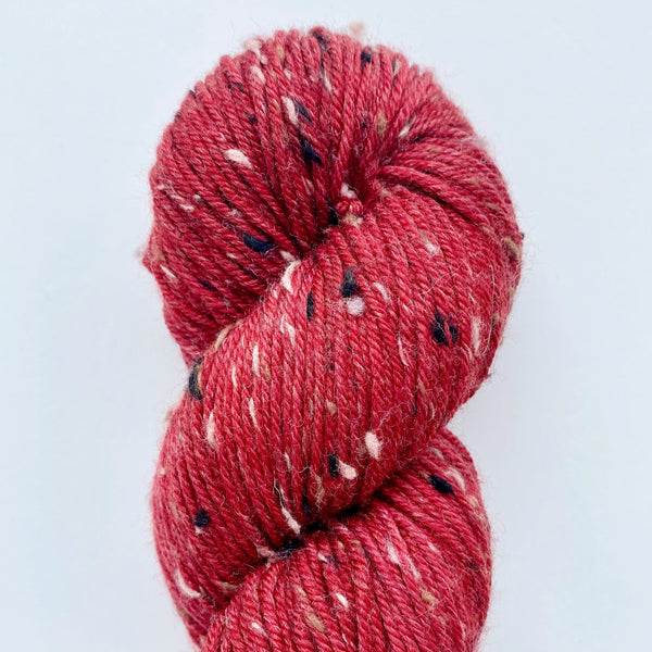 The Farmer's Daughter Craggy Tweed