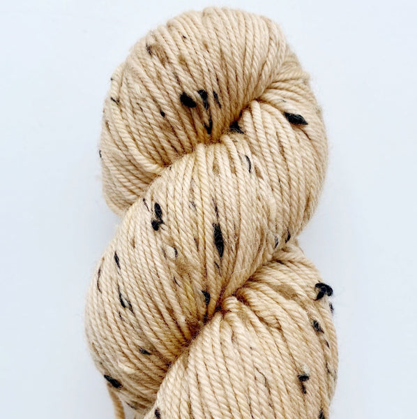 The Farmer's Daughter Craggy Tweed