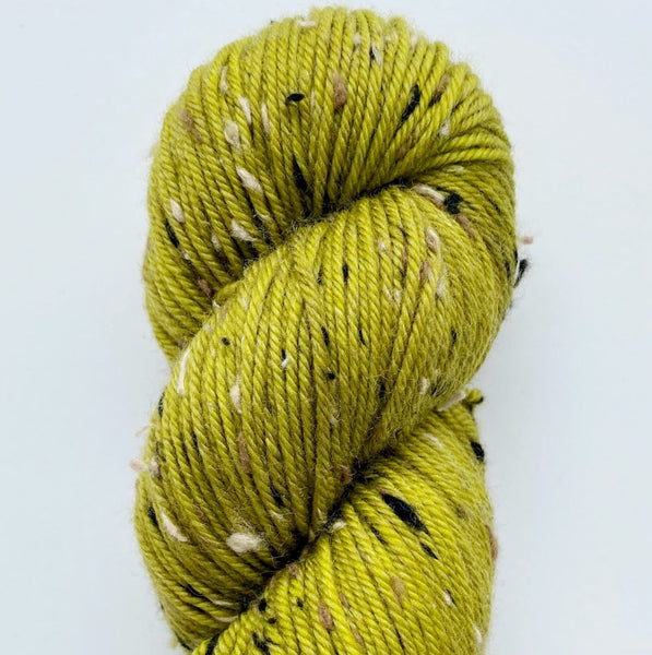 The Farmer's Daughter Craggy Tweed